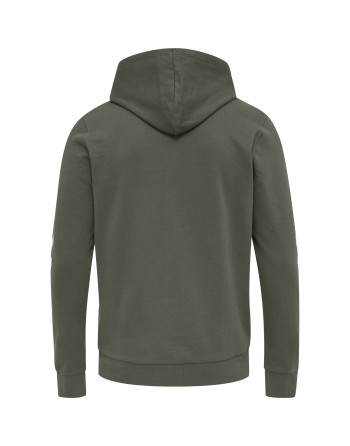 hmlLEGACY ZIP HOODIE / Kapuzenjacke aus Sweatstoff