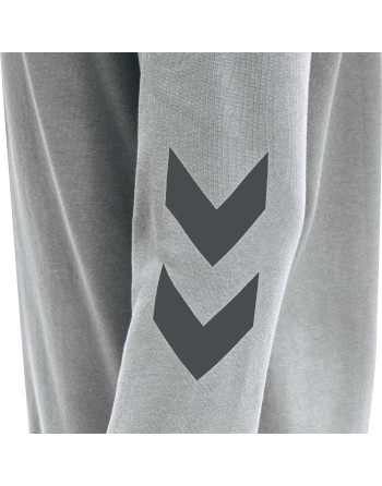 hmlLEGACY ZIP HOODIE / Kapuzenjacke aus Sweatstoff