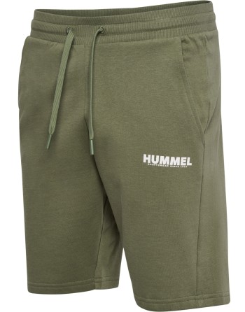 hmlLEGACY SHORTS / Shorts aus Sweatstoff