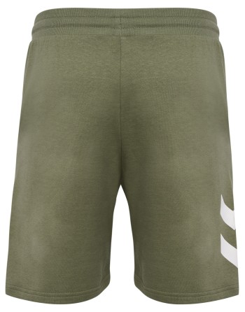 hmlLEGACY SHORTS / Shorts aus Sweatstoff