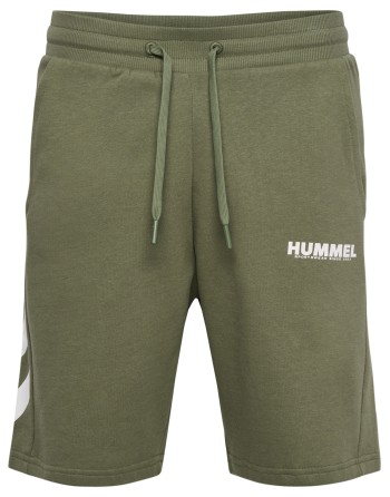 hmlLEGACY SHORTS / Shorts aus Sweatstoff