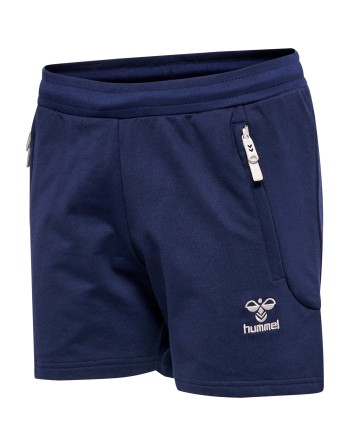 hmlMOVE GRID COTTON SHORTS WOMAN