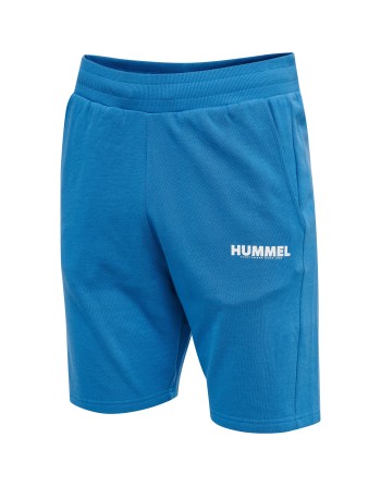 hmlLEGACY SHORTS / Shorts aus Sweatstoff