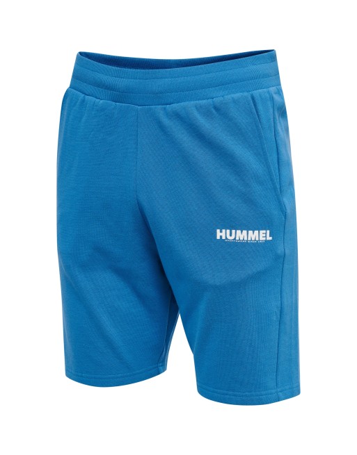 hmlLEGACY SHORTS / Shorts aus Sweatstoff hmlLEGACY SHORTS / Shorts aus Sweatstoff