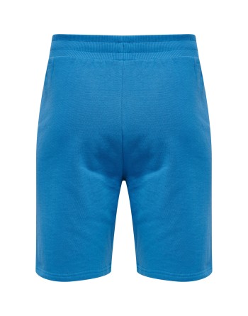 hmlLEGACY SHORTS / Shorts aus Sweatstoff