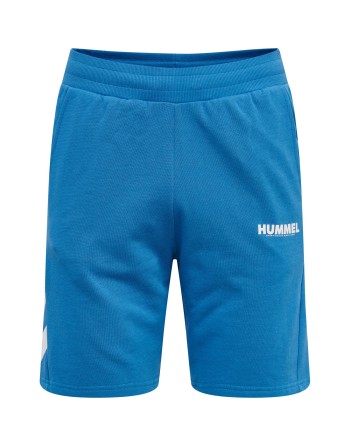 hmlLEGACY SHORTS / Shorts aus Sweatstoff