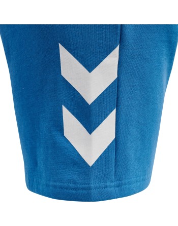 hmlLEGACY SHORTS / Shorts aus Sweatstoff
