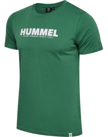 hmlLEGACY T-SHIRT / T-Shirt aus Jerseystoff