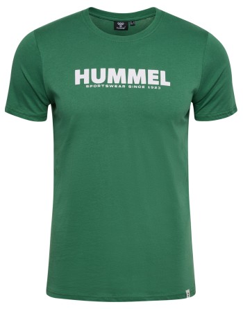 hmlLEGACY T-SHIRT / T-Shirt aus Jerseystoff