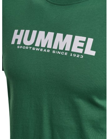 hmlLEGACY T-SHIRT / T-Shirt aus Jerseystoff