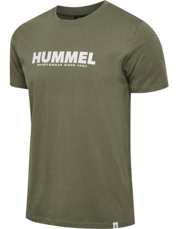 hmlLEGACY T-SHIRT / T-Shirt aus Jerseystoff