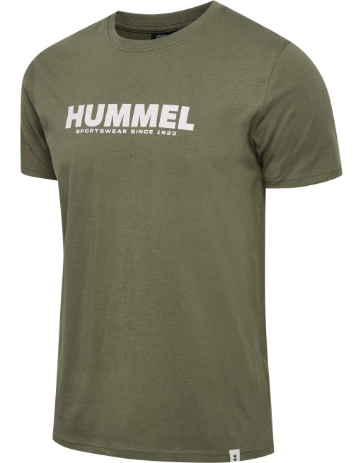 hmlLEGACY T-SHIRT / T-Shirt aus Jerseystoff