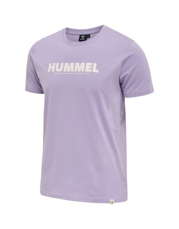 hmlLEGACY T-SHIRT / T-Shirt aus Jerseystoff