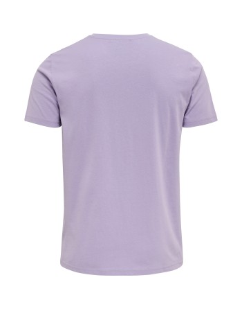 hmlLEGACY T-SHIRT / T-Shirt aus Jerseystoff