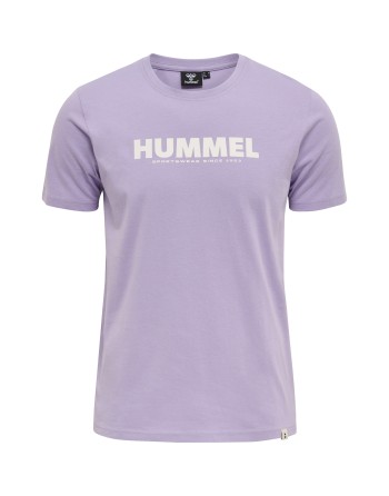 hmlLEGACY T-SHIRT / T-Shirt aus Jerseystoff