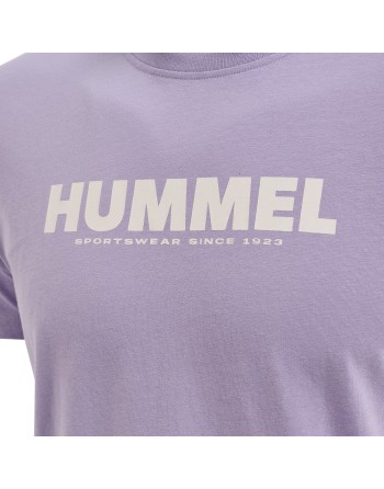 hmlLEGACY T-SHIRT / T-Shirt aus Jerseystoff