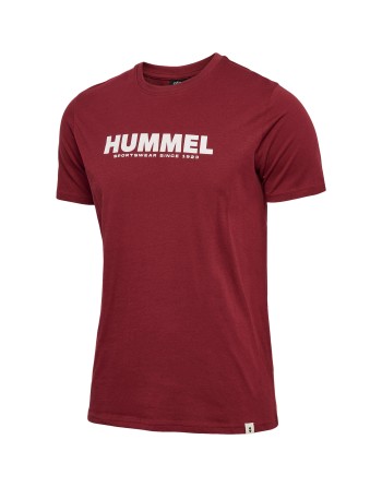 hmlLEGACY T-SHIRT / T-Shirt aus Jerseystoff