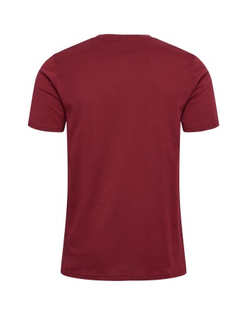 hmlLEGACY T-SHIRT / T-Shirt aus Jerseystoff