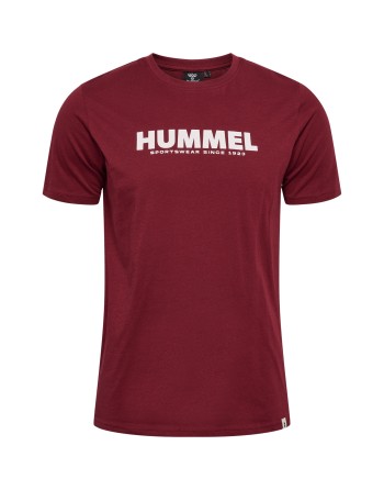 hmlLEGACY T-SHIRT / T-Shirt aus Jerseystoff