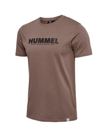 hmlLEGACY T-SHIRT / T-Shirt aus Jerseystoff