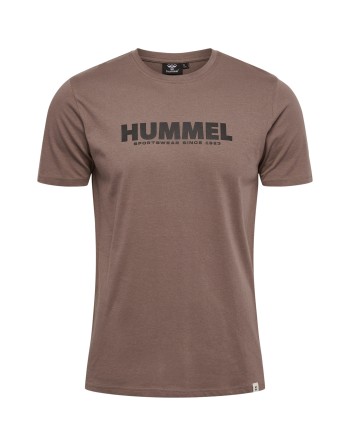 hmlLEGACY T-SHIRT / T-Shirt aus Jerseystoff