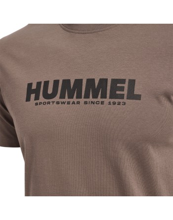 hmlLEGACY T-SHIRT / T-Shirt aus Jerseystoff