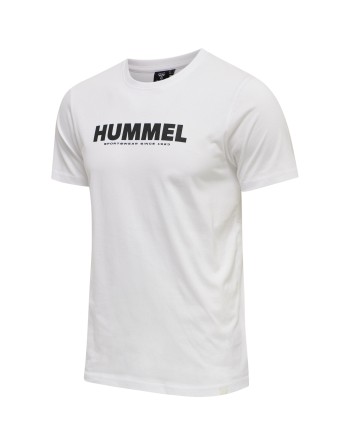 hmlLEGACY T-SHIRT / T-Shirt aus Jerseystoff