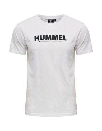 hmlLEGACY T-SHIRT / T-Shirt aus Jerseystoff
