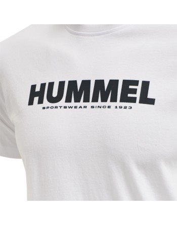 hmlLEGACY T-SHIRT / T-Shirt aus Jerseystoff
