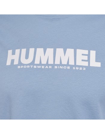 hmlLEGACY T-SHIRT / T-Shirt aus Jerseystoff