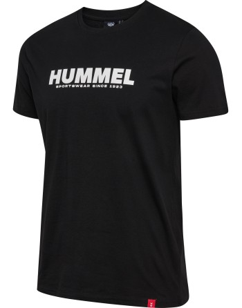 hmlLEGACY T-SHIRT / T-Shirt aus Jerseystoff