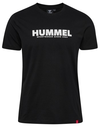 hmlLEGACY T-SHIRT / T-Shirt aus Jerseystoff