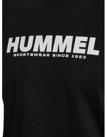 hmlLEGACY T-SHIRT / T-Shirt aus Jerseystoff