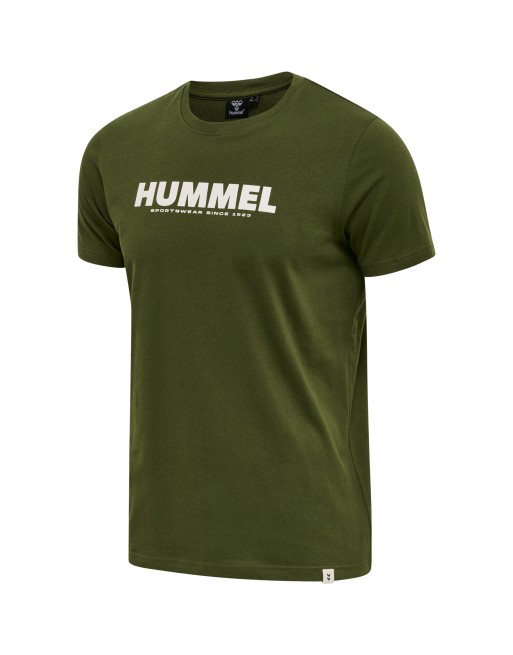 hmlLEGACY T-SHIRT / T-Shirt aus Jerseystoff hmlLEGACY T-SHIRT / T-Shirt aus Jerseystoff