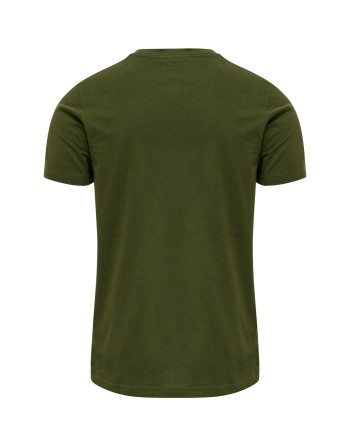 hmlLEGACY T-SHIRT / T-Shirt aus Jerseystoff