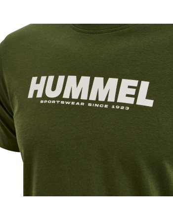 hmlLEGACY T-SHIRT / T-Shirt aus Jerseystoff