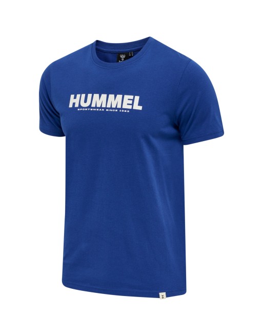 hmlLEGACY T-SHIRT / T-Shirt aus Jerseystoff