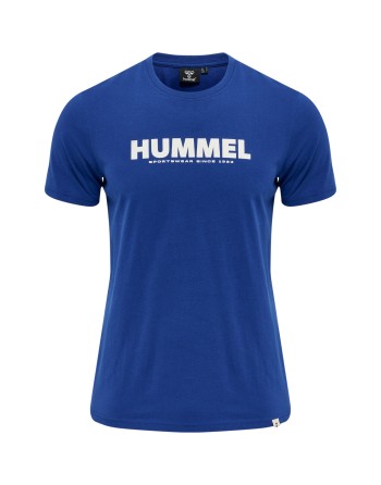 hmlLEGACY T-SHIRT / T-Shirt aus Jerseystoff