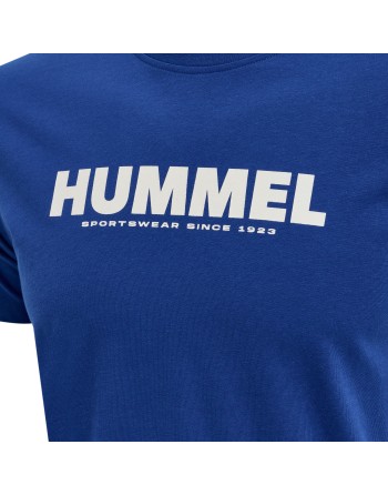 hmlLEGACY T-SHIRT / T-Shirt aus Jerseystoff