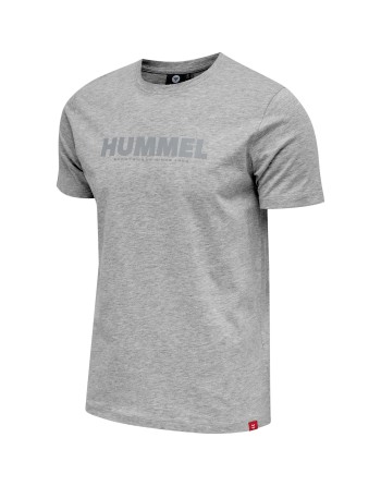 hmlLEGACY T-SHIRT / T-Shirt aus Jerseystoff