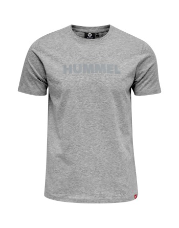 hmlLEGACY T-SHIRT / T-Shirt aus Jerseystoff