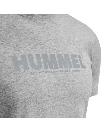 hmlLEGACY T-SHIRT / T-Shirt aus Jerseystoff