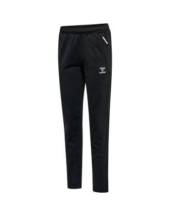 hmlMOVE GRID COTTON PANTS WOMAN