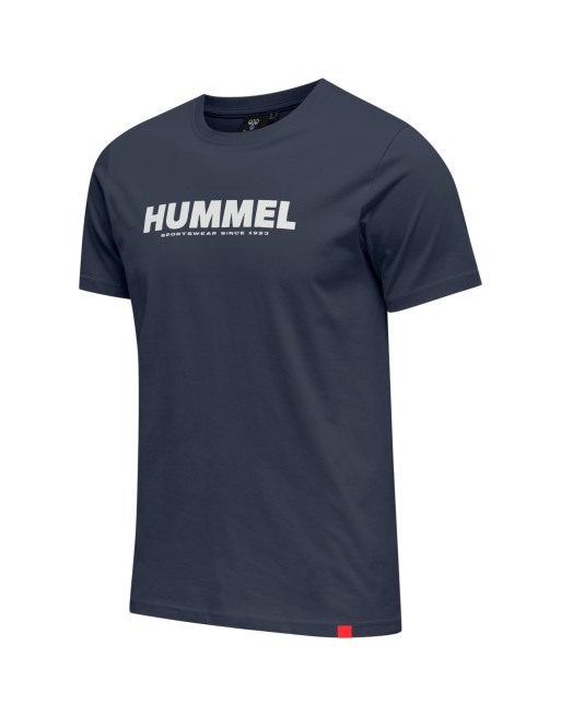 hmlLEGACY T-SHIRT / T-Shirt aus Jerseystoff