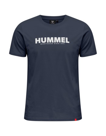 hmlLEGACY T-SHIRT / T-Shirt aus Jerseystoff
