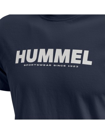 hmlLEGACY T-SHIRT / T-Shirt aus Jerseystoff