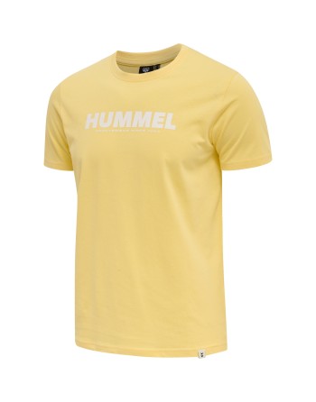 hmlLEGACY T-SHIRT / T-Shirt aus Jerseystoff