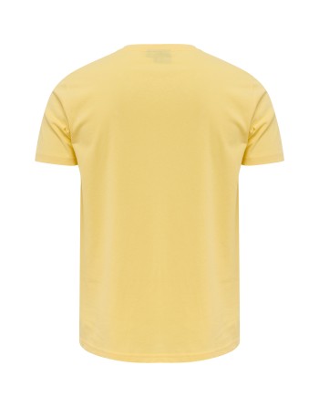 hmlLEGACY T-SHIRT / T-Shirt aus Jerseystoff