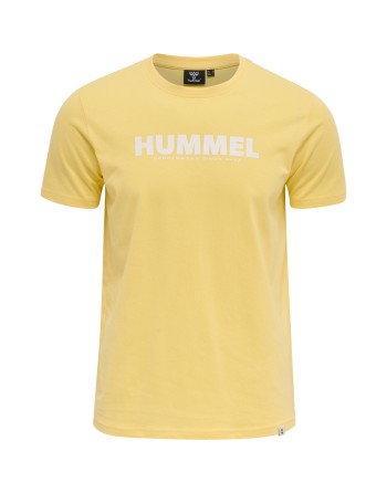 hmlLEGACY T-SHIRT / T-Shirt aus Jerseystoff