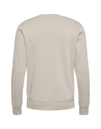 hmlLEGACY SWEATSHIRT / Sweatshirt aus Sweatstoff